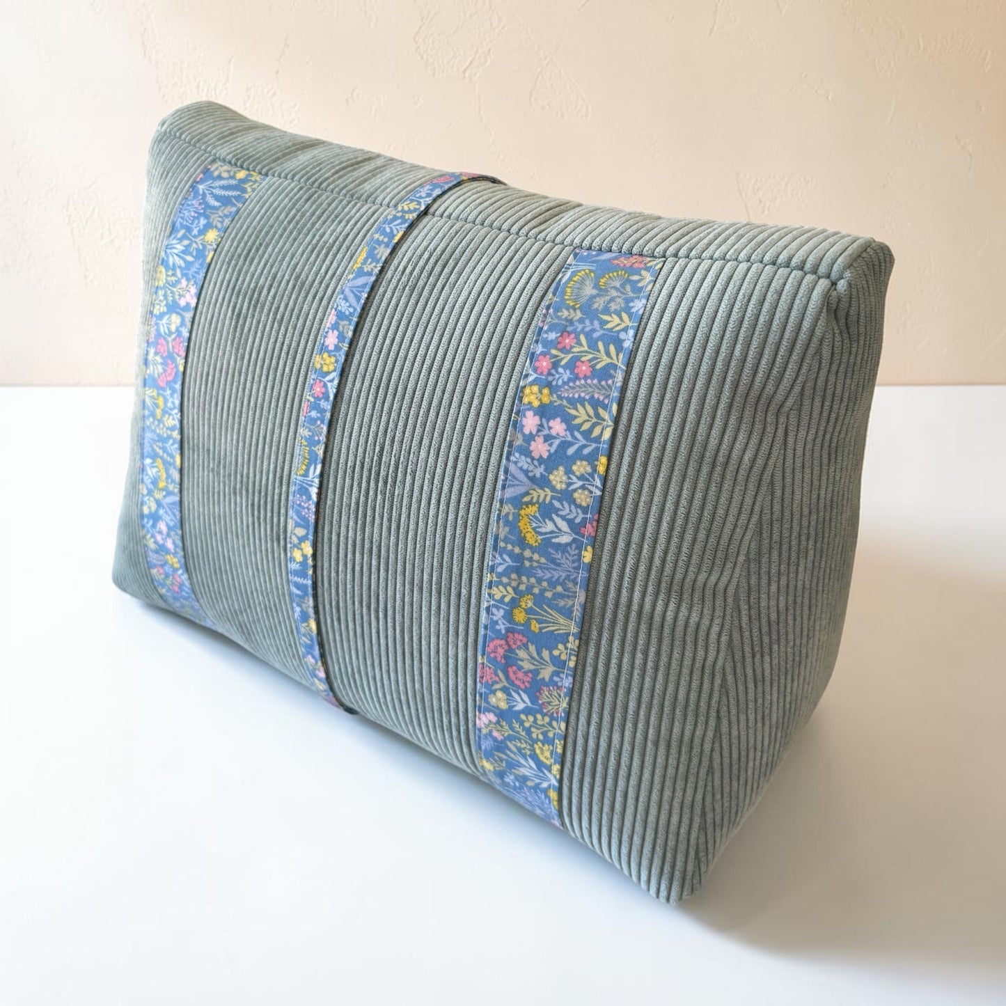 Coussin de lecture