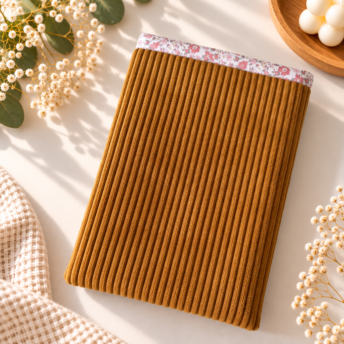 Housse de protection livre de poche
