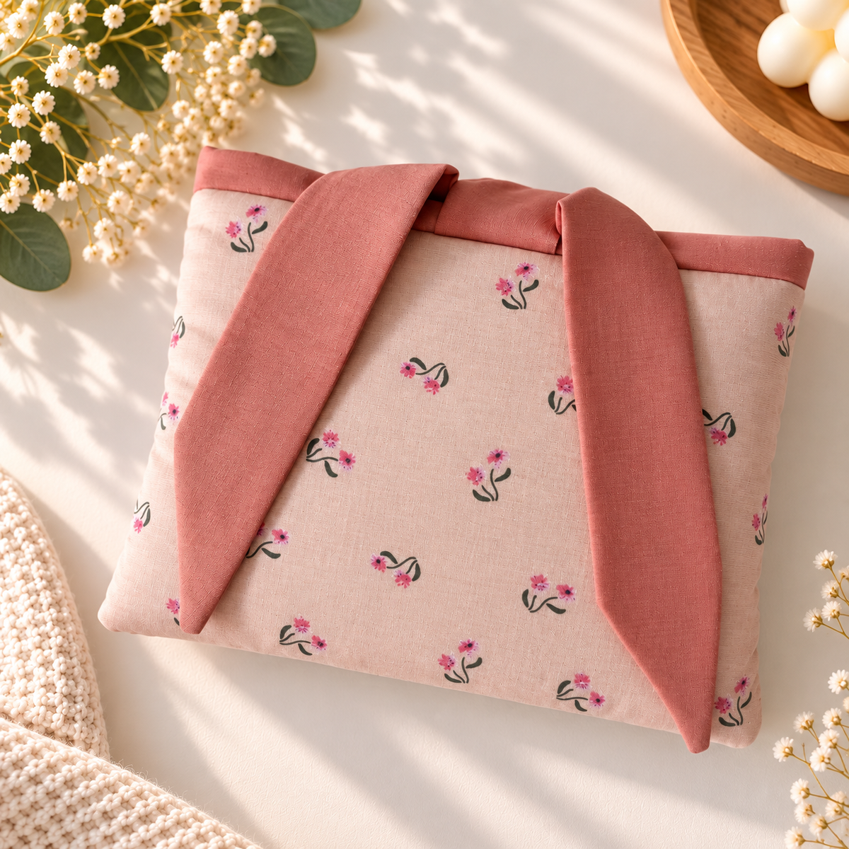 Housse de protection livre de poche