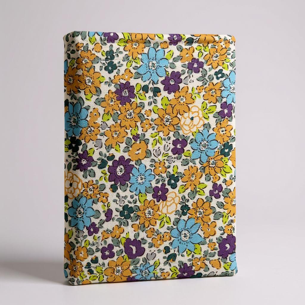 Pochette à livre de poche