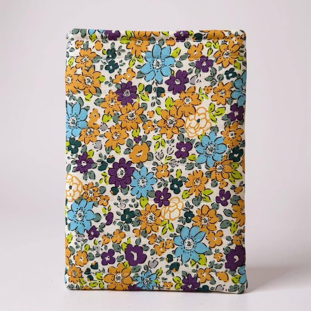 Pochette à livre de poche
