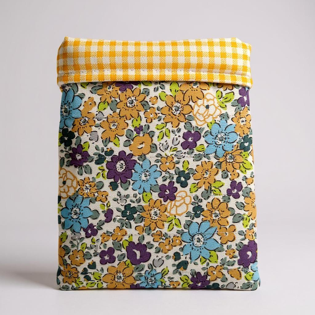 Pochette à livre de poche