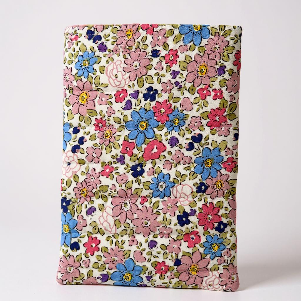 Pochette à livre de poche