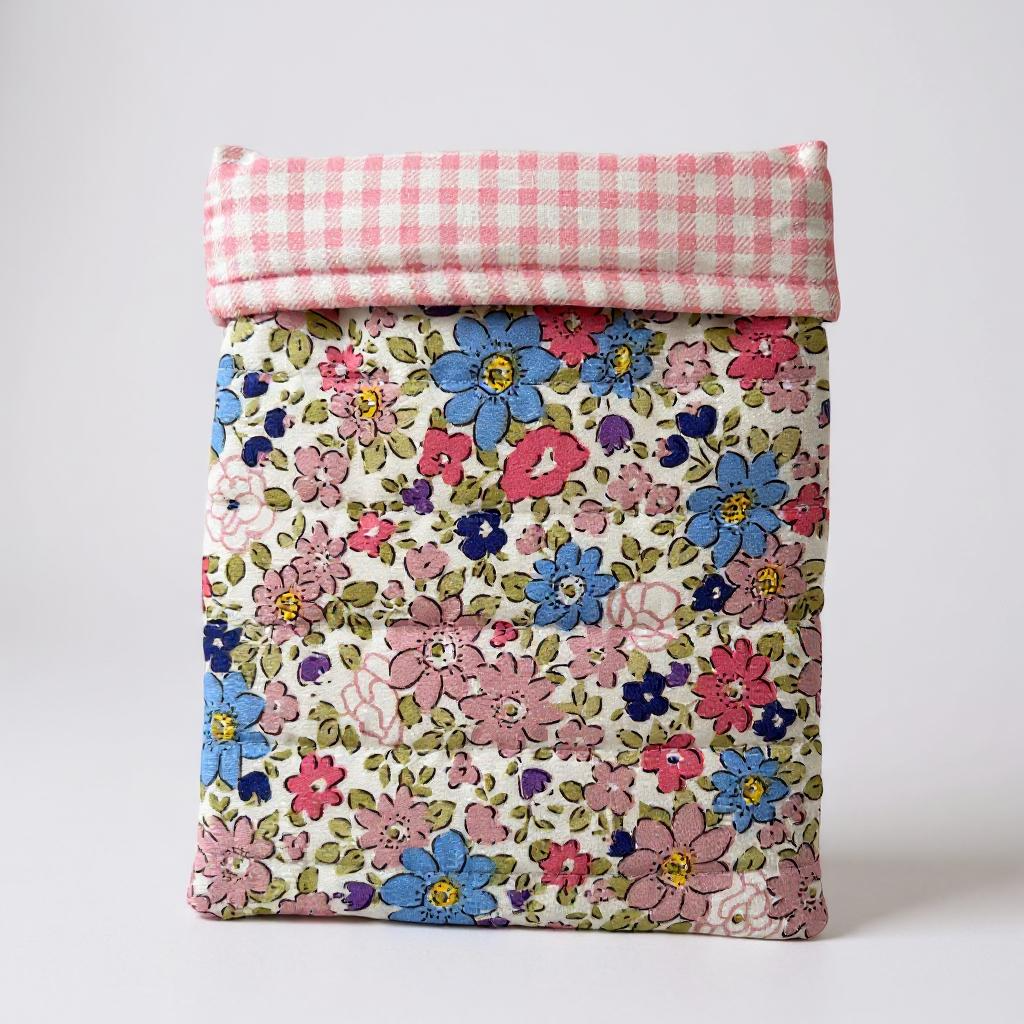 Pochette à livre de poche