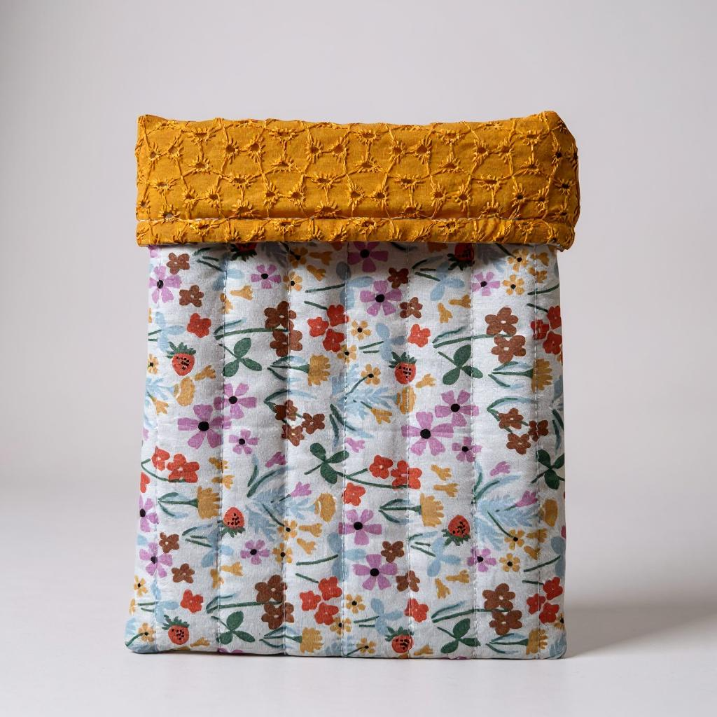 Pochette à livre de poche