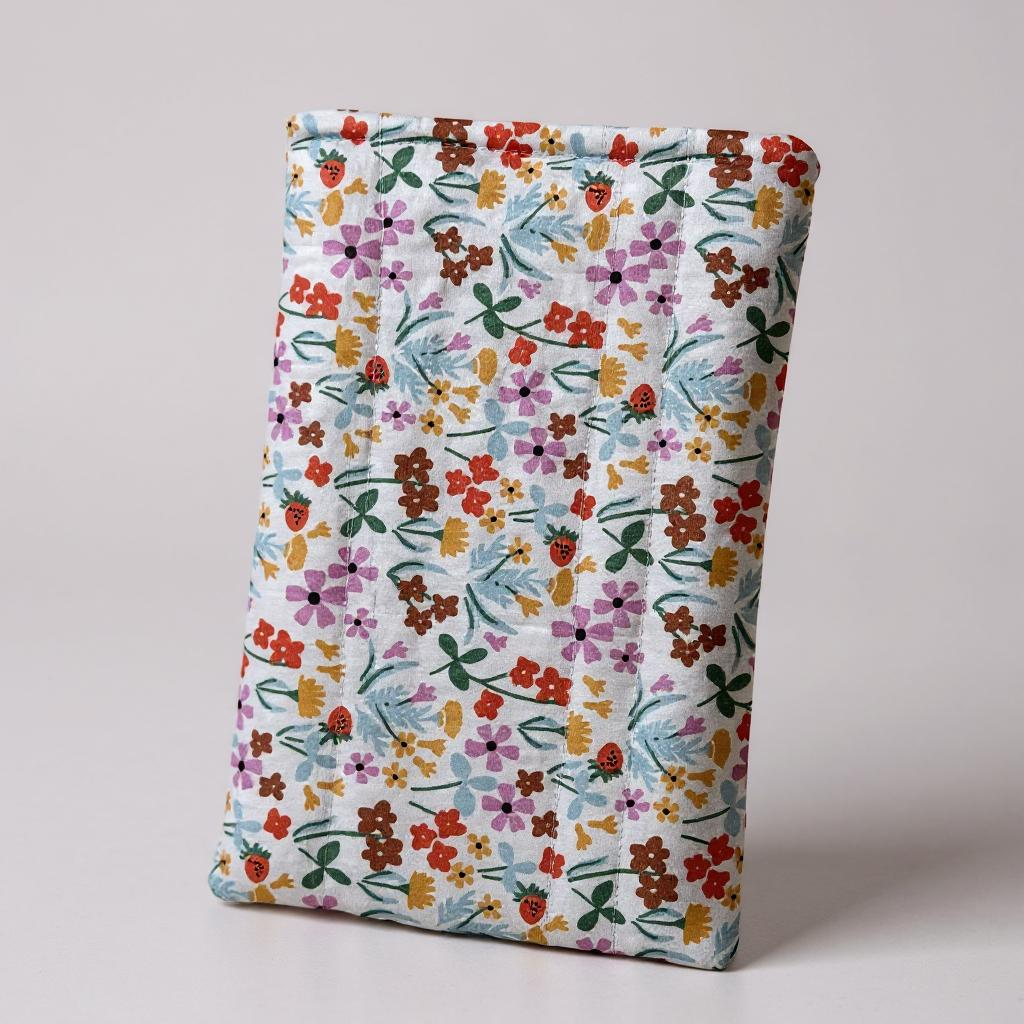 Pochette à livre de poche