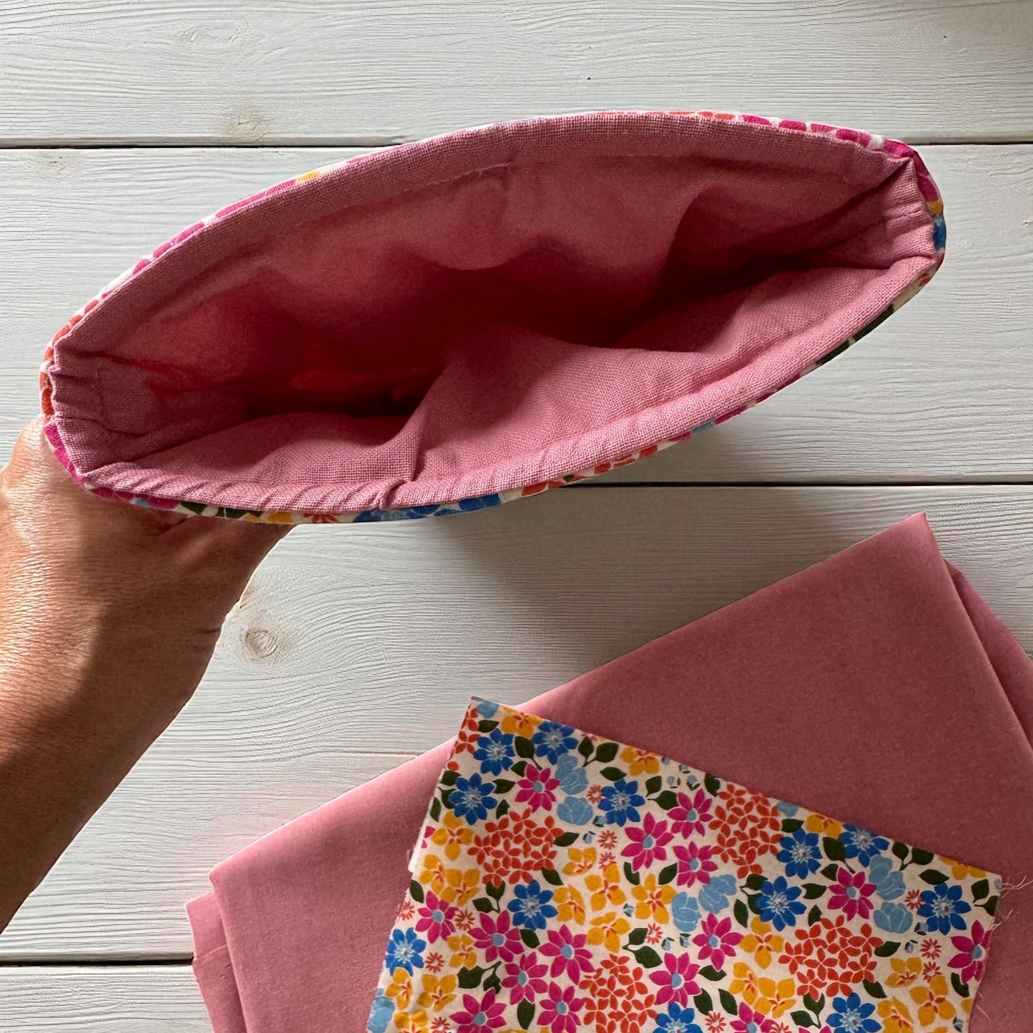Pochette à livre de poche