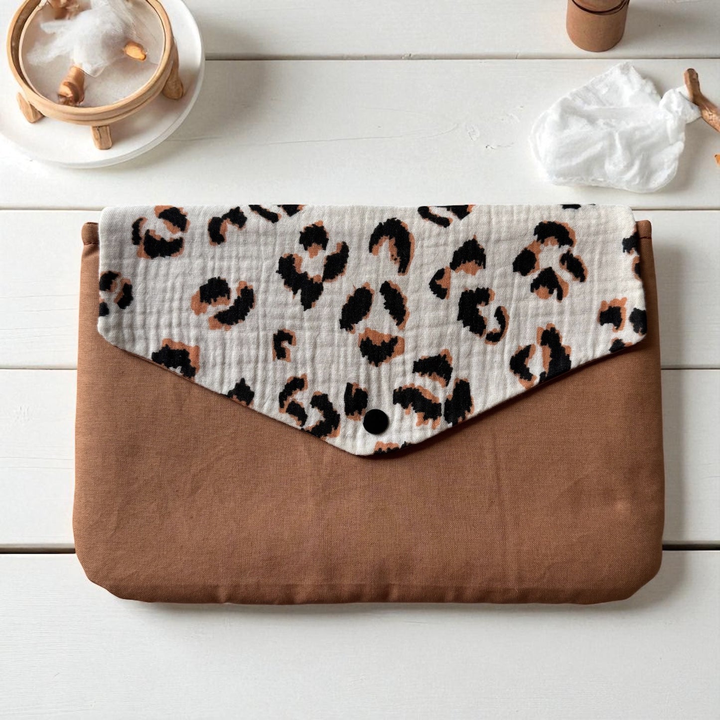 Pochette de protection pour tablette