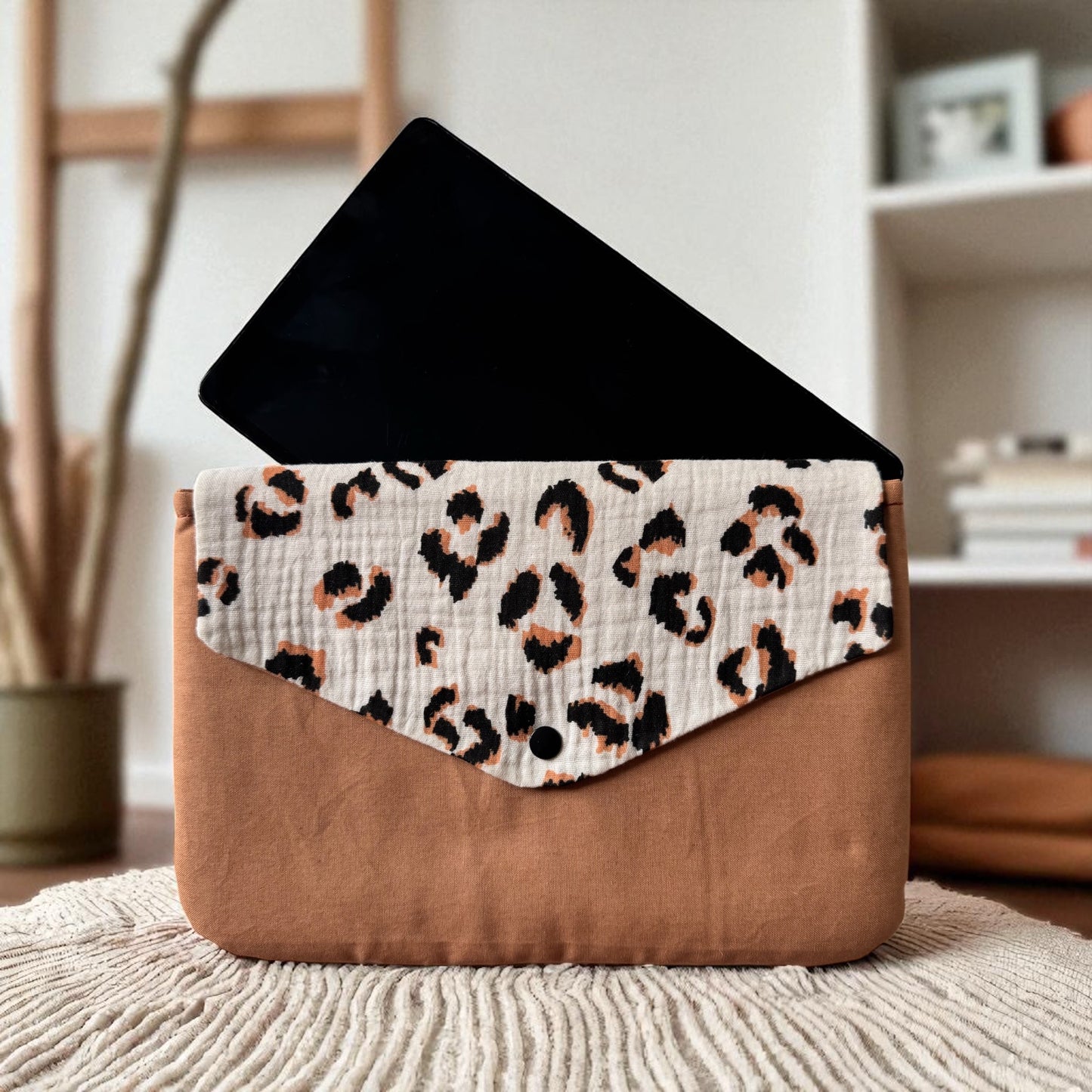 Pochette de protection pour tablette