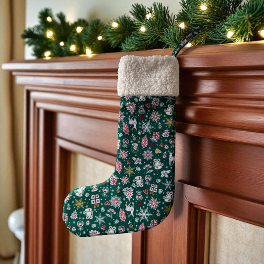 Botte décorative cheminée