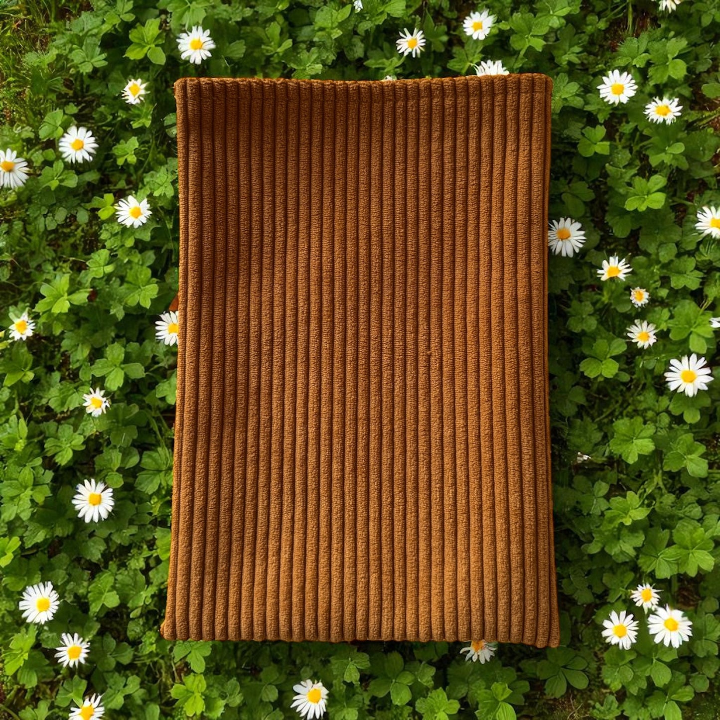 Pochette à livre de poche