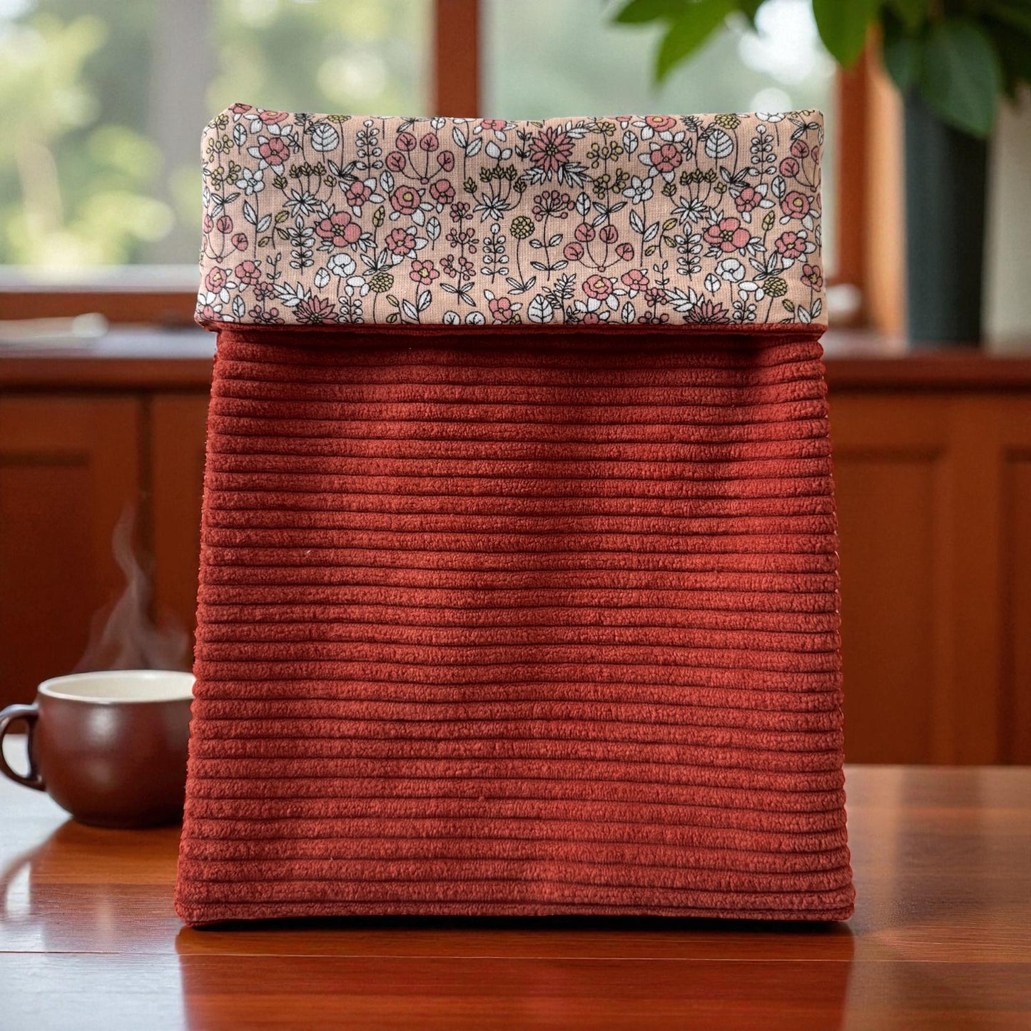 Pochette protection livre broché