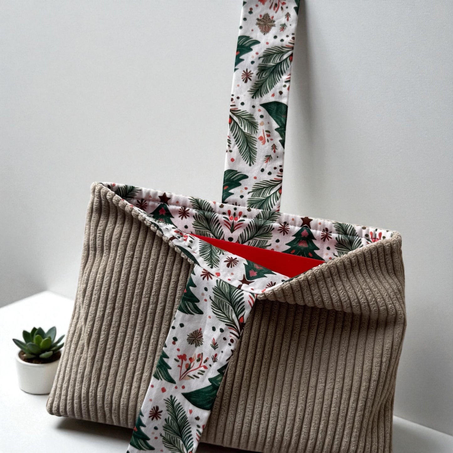 Pochette à livre de poche