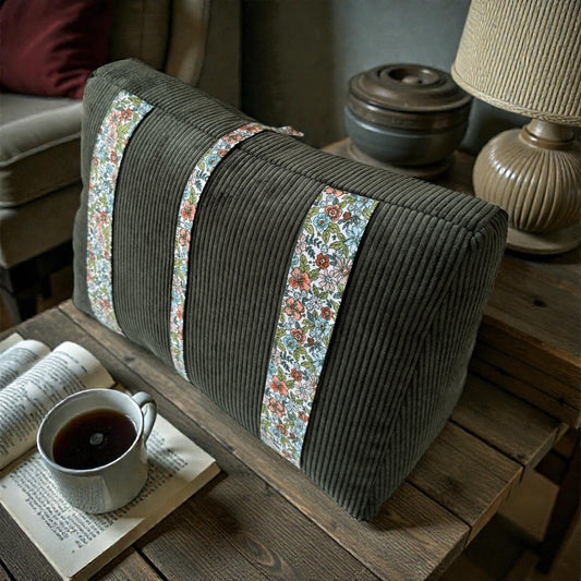 Coussin de lecture