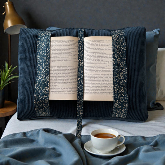 Coussin de lecture