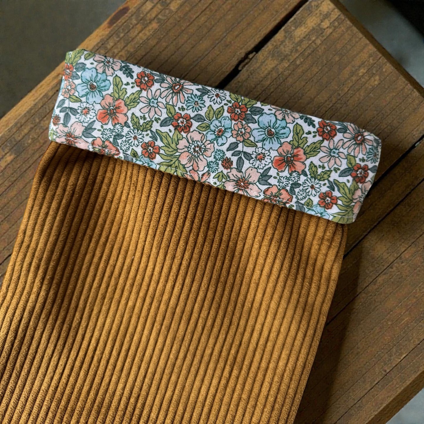Pochette de protection livre broché