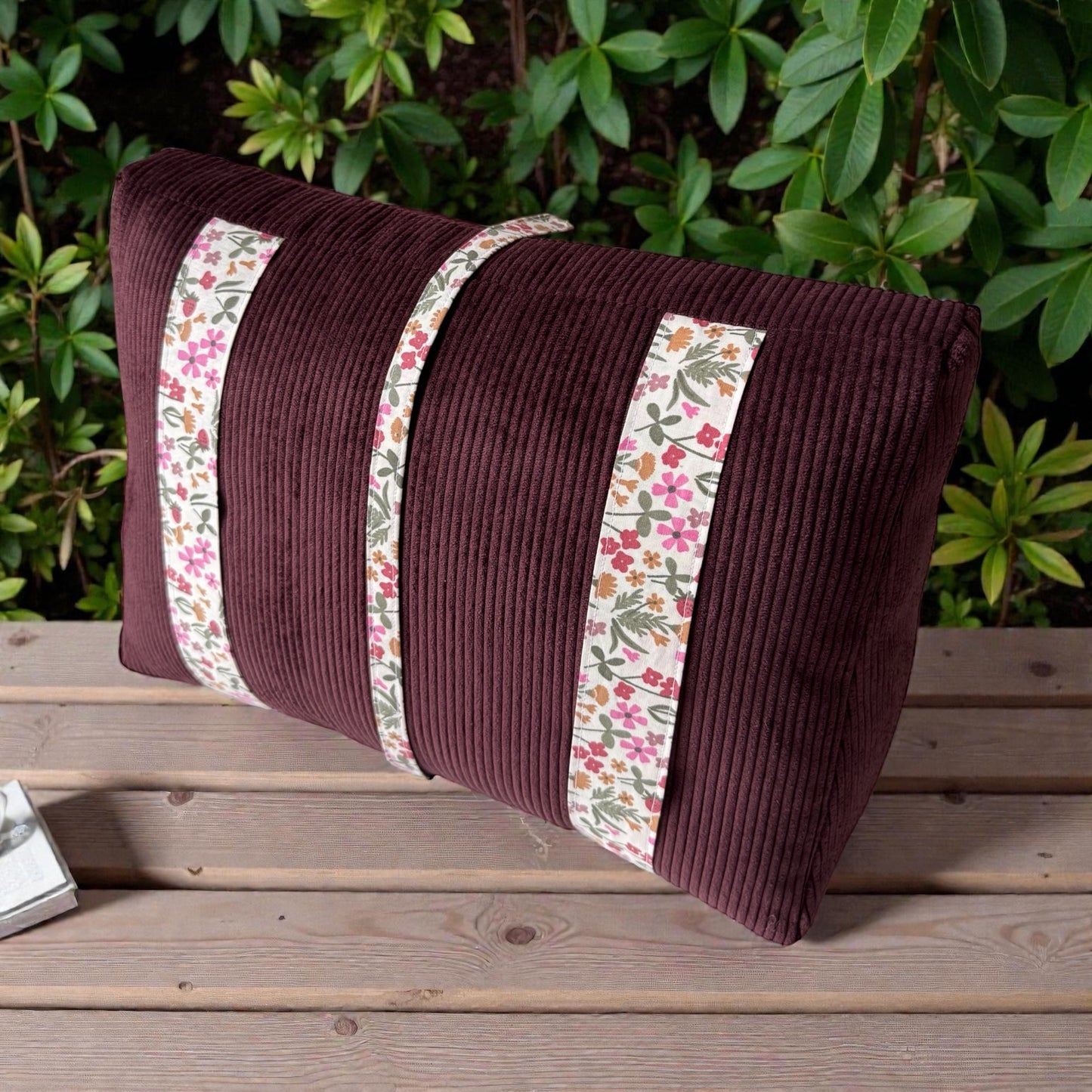 Coussin de lecture