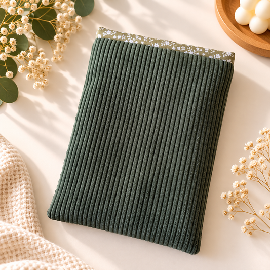 Housse de protection livre de poche