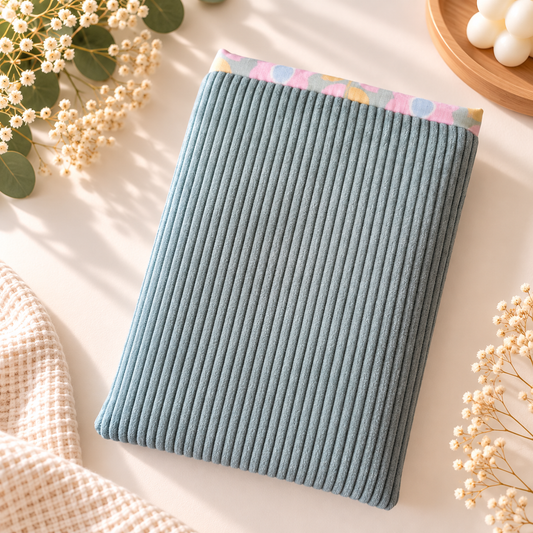 Housse de protection livre de poche
