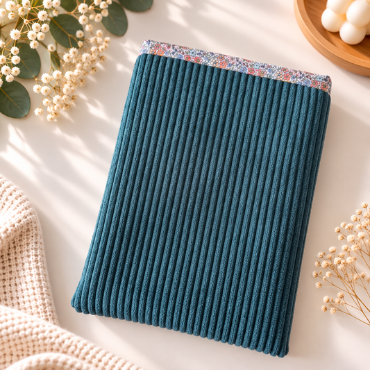 Housse de protection livre de poche
