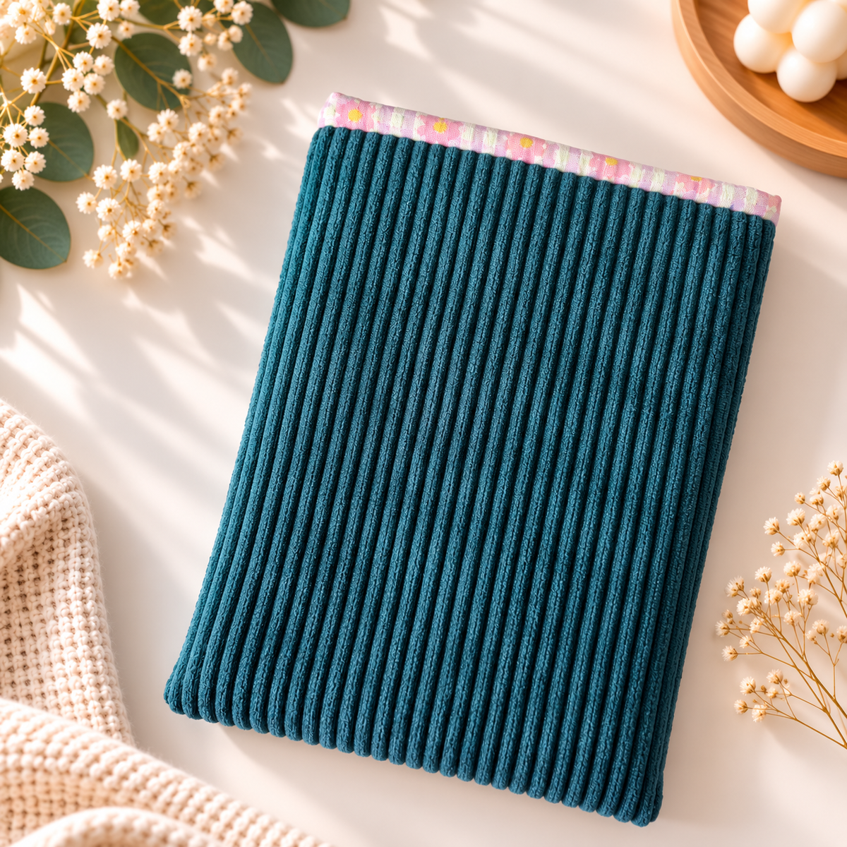 Housse de protection livre de poche