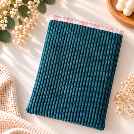 Housse de protection livre de poche