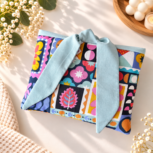 Housse de protection livre de poche