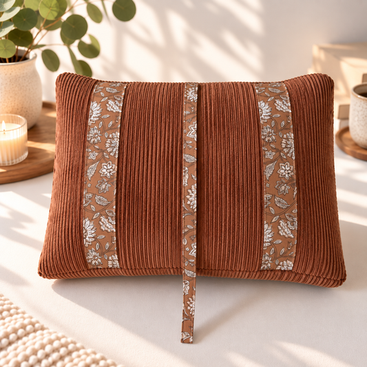 Coussin de lecture