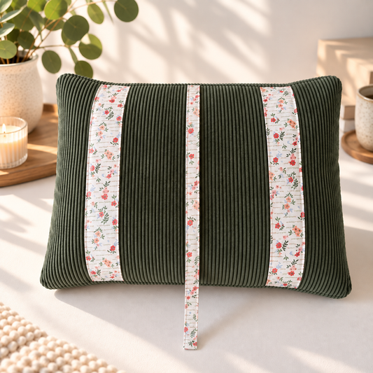 Coussin de lecture