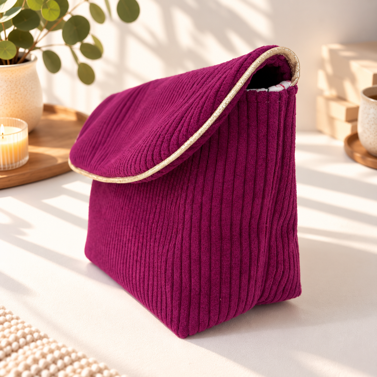Trousse de toilette