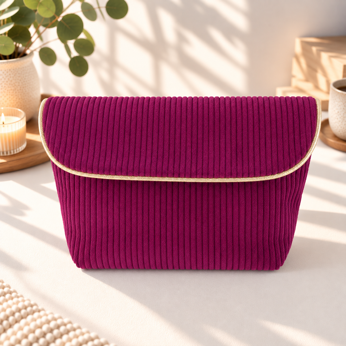 Trousse de toilette