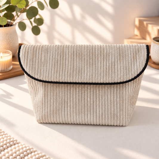 Trousse de toilette