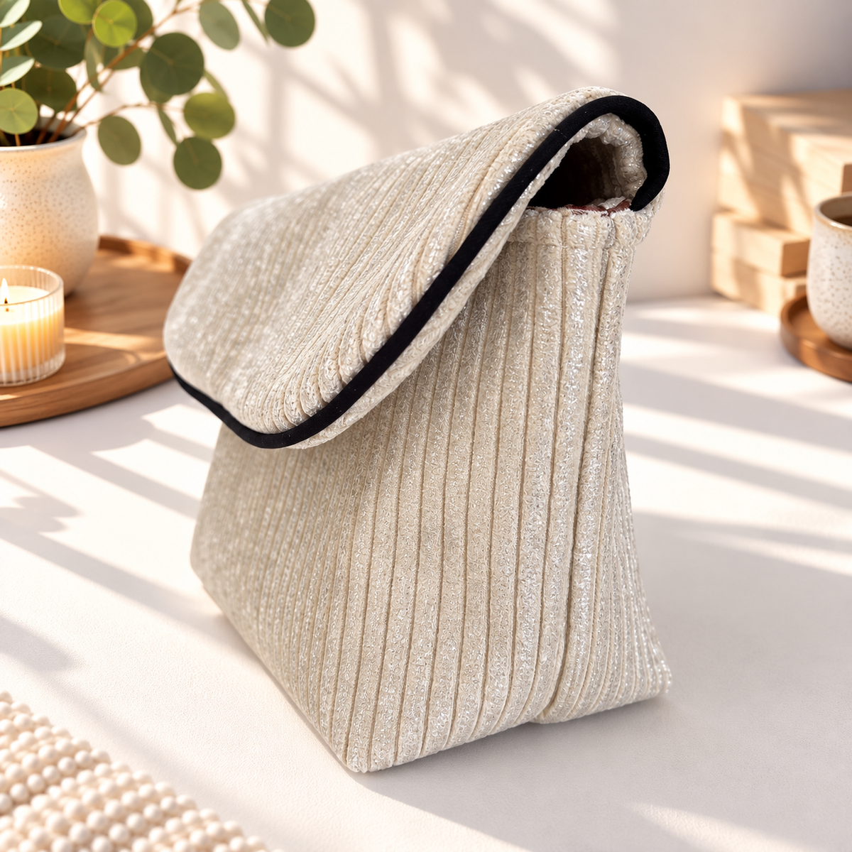 Trousse de toilette