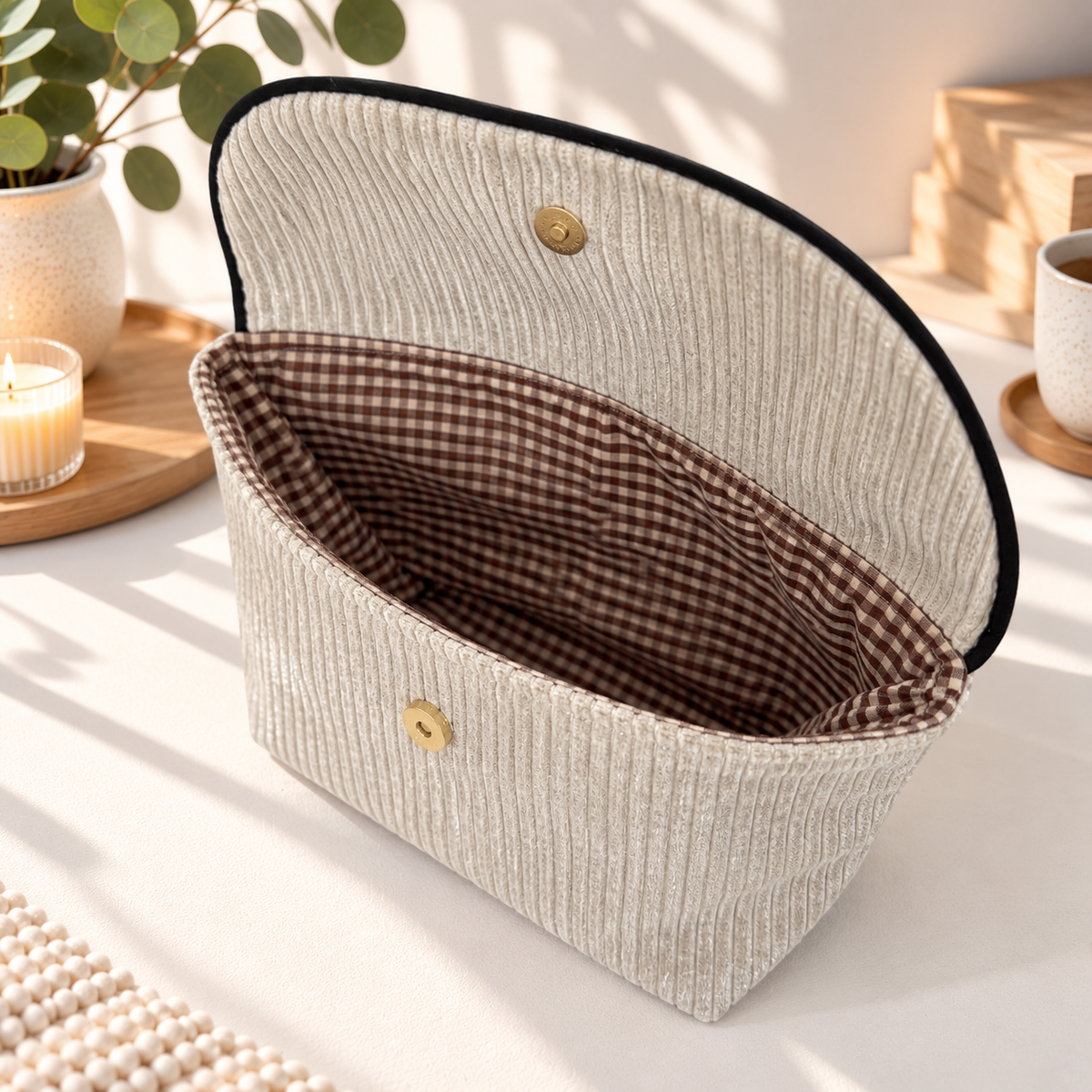 Trousse de toilette