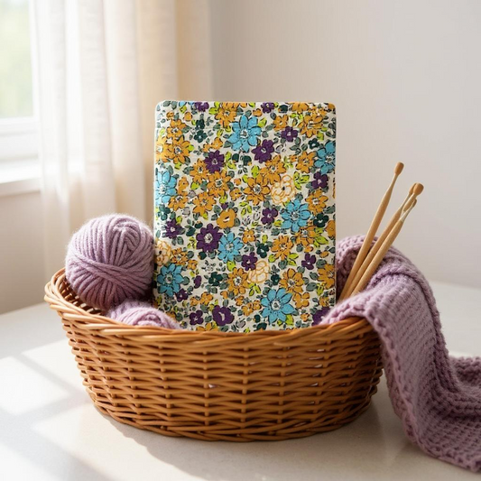 Pochette à livre de poche