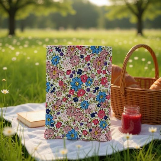 Pochette à livre de poche