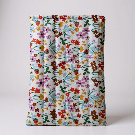 Pochette à livre de poche