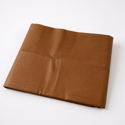 Coupon Tissus coton uni