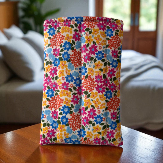 Pochette à livre de poche