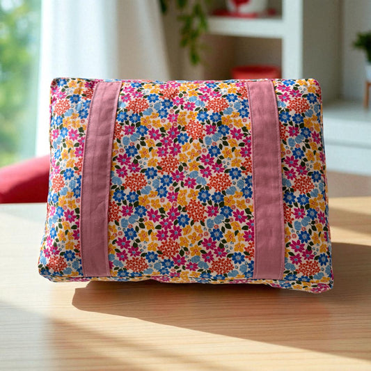 Coussin de lecture