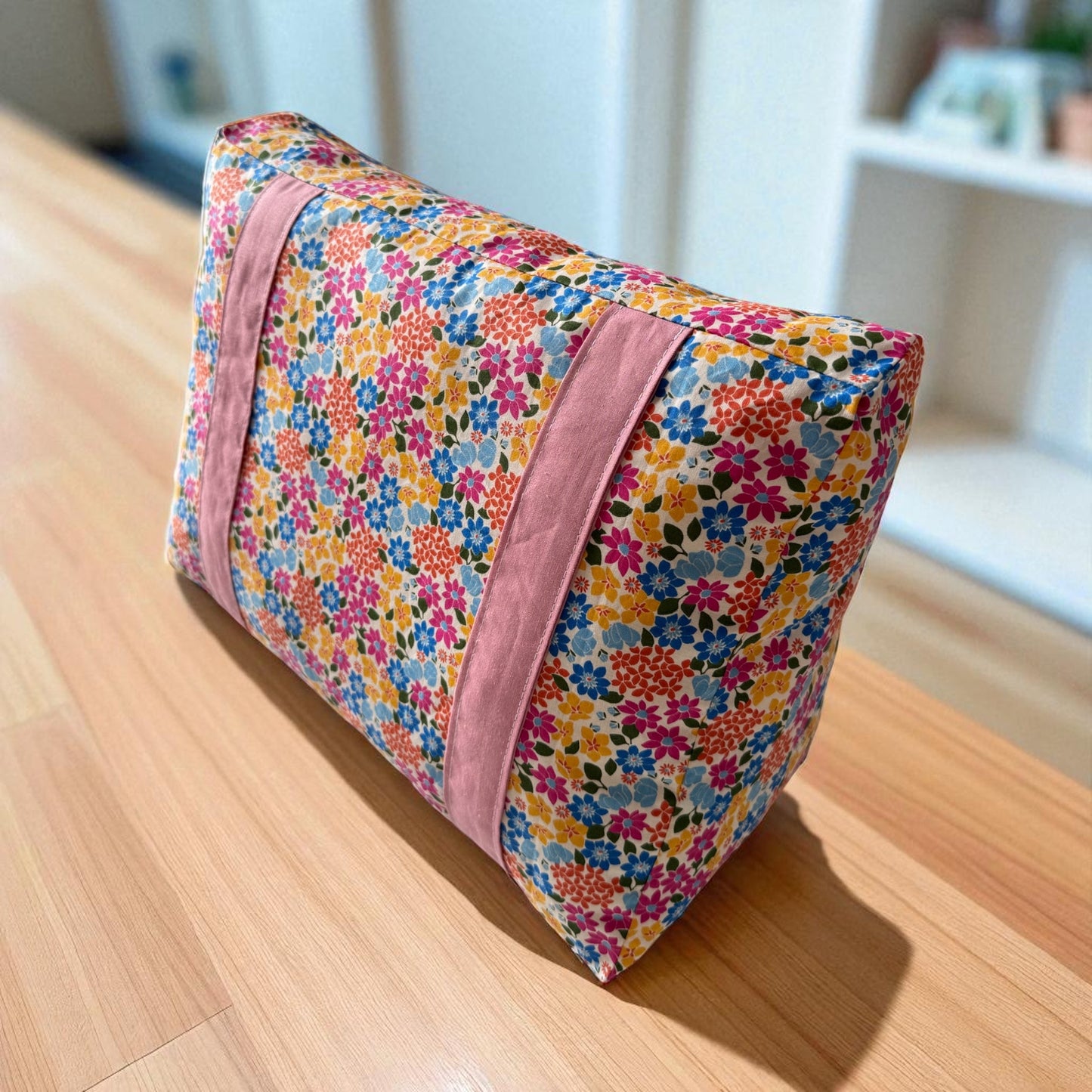 Coussin de lecture