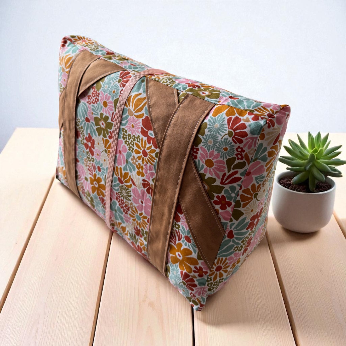 Coussin de lecture