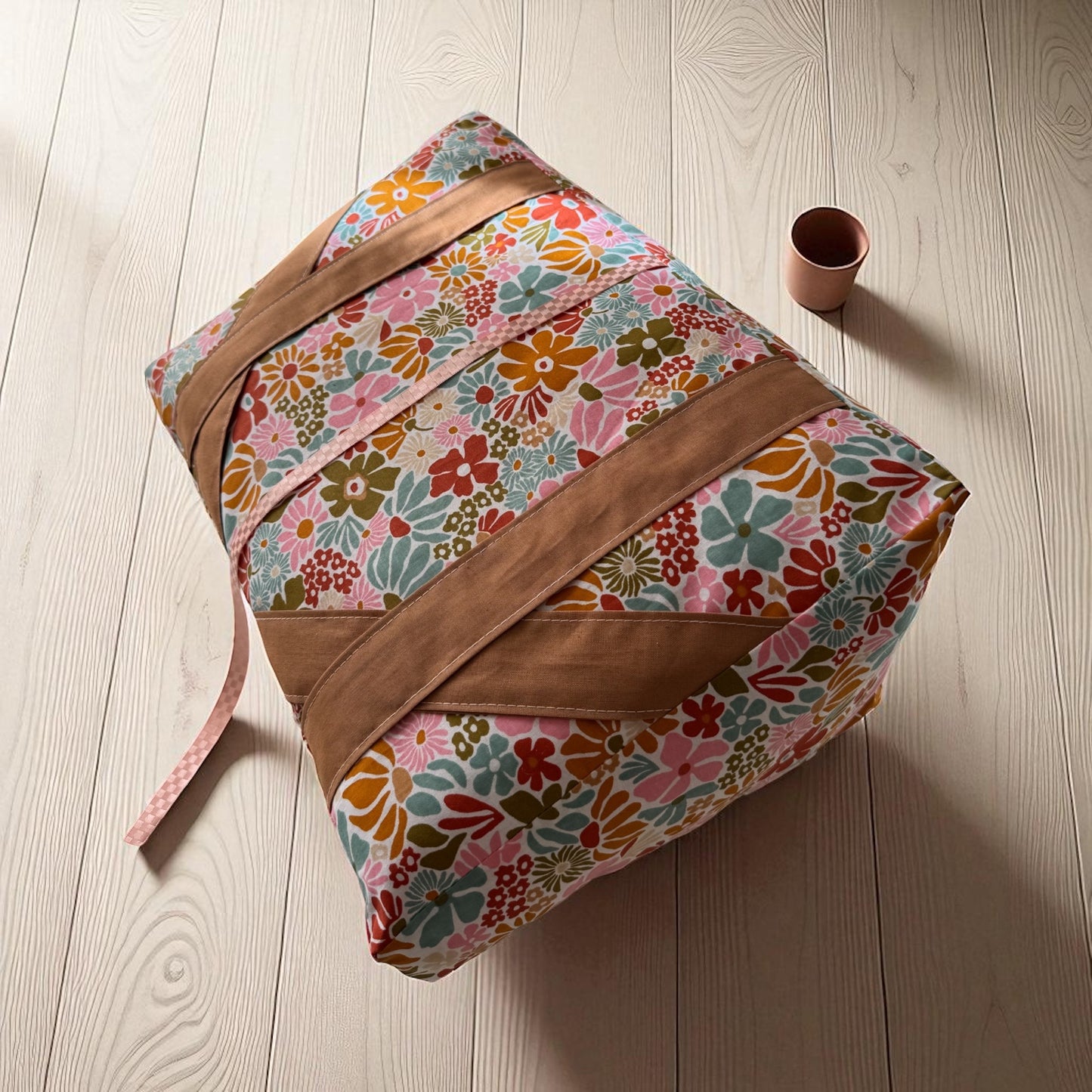 Coussin de lecture