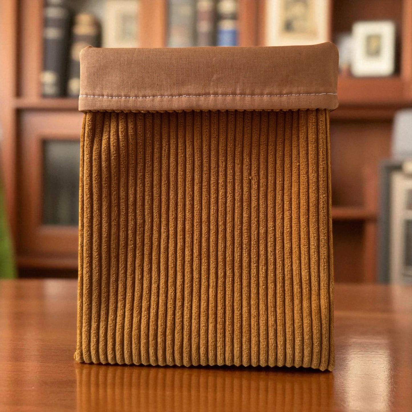 Pochette à livre de poche