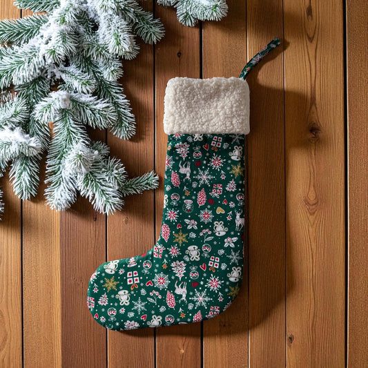 Botte décorative cheminée