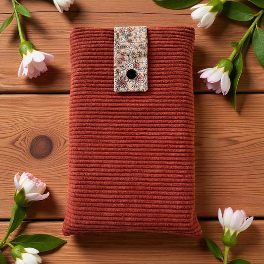 Pochette protection livre broché