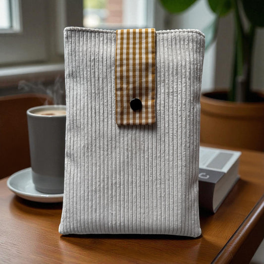 Pochette à livre de poche