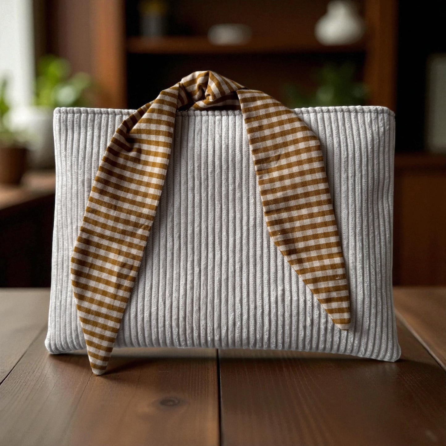 Pochette à livre de poche