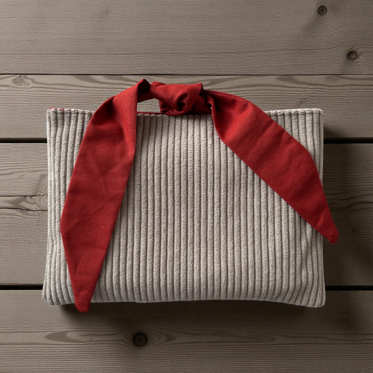 Pochette à livre de poche