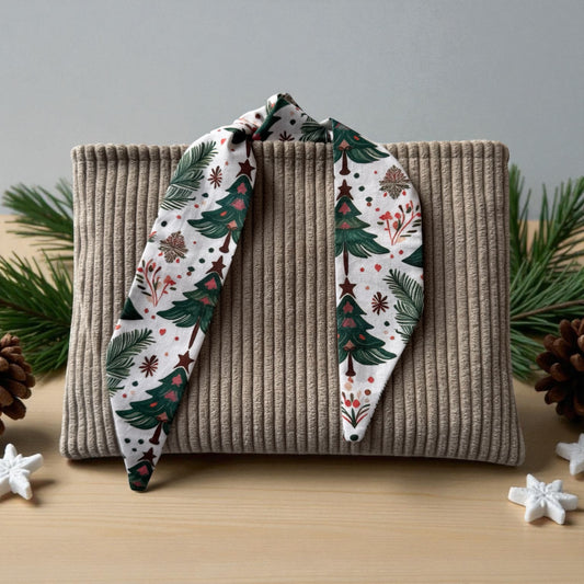 Pochette à livre de poche